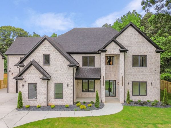 1658 Braselton Highway, Lawrenceville, GA 30043