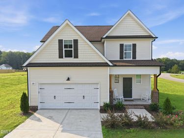 209 Danube Drive, Zebulon, NC 27597