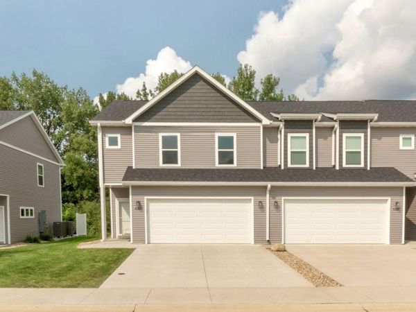 4324 Spruce Creek Drive, Cedar Falls, IA 50613