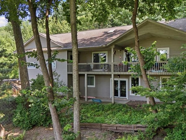 W1497 Riverview COURT, Stoddard, WI 54658