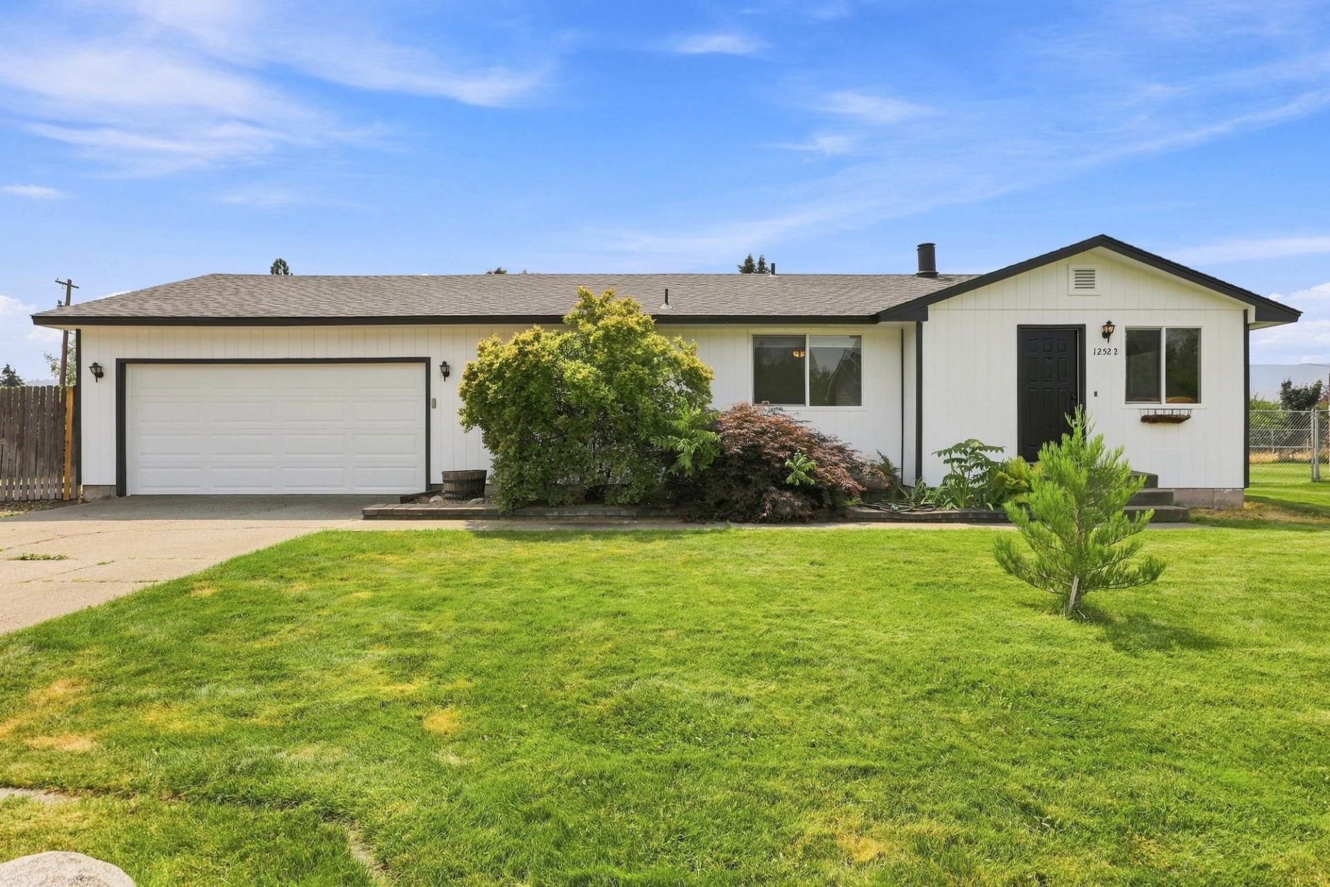12522 E 27th Ave, Spokane Valley, WA 99216 Main Photo
