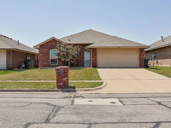 2528 Queenston Avenue, Norman, OK 73071