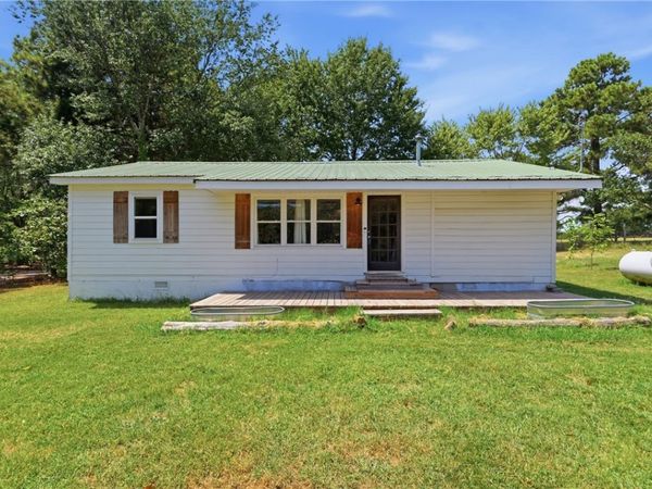 11261 Shumate Crossing Road , Farmington, AR 72730