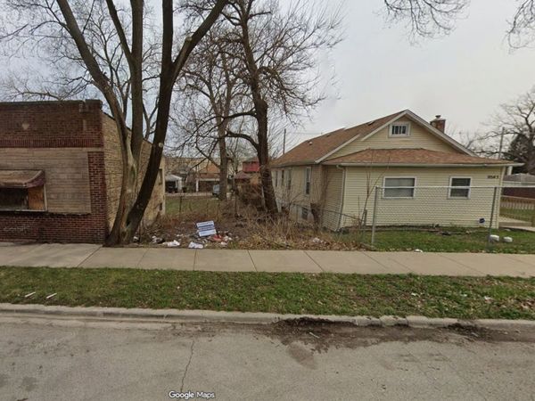 11535 S Vincennes Avenue , Chicago, IL 60643