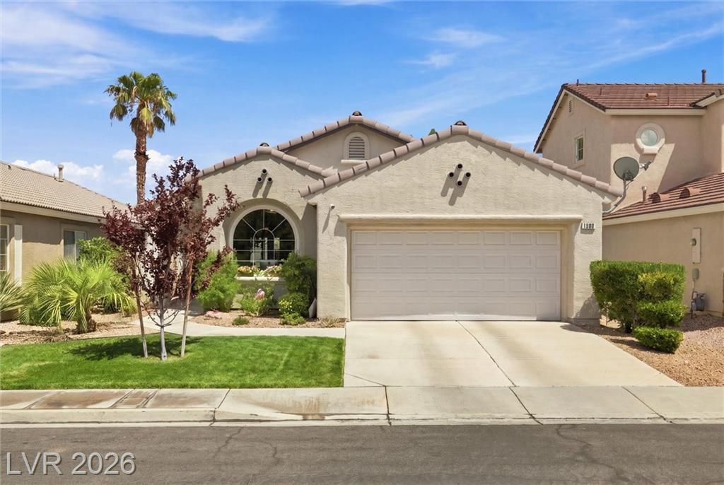 1508 Stonefield Street, Las Vegas, NV 89144 Main Photo