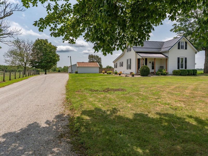 2973 Rowe Ging Road SW, Washington Court House, OH 43160 Photo 3