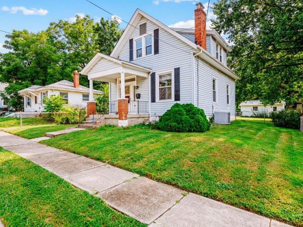 7424 Joseph Street, Cincinnati, OH 45231