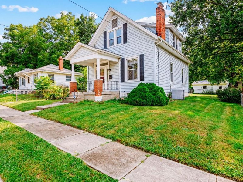 7424 Joseph Street, Mount Healthy, OH 45231 Photo 1