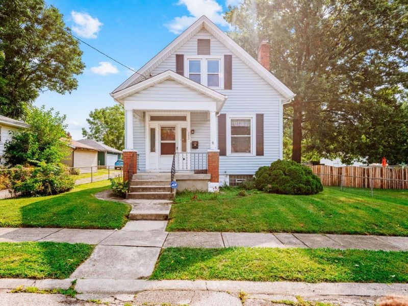 7424 Joseph Street, Mount Healthy, OH 45231 Photo 2