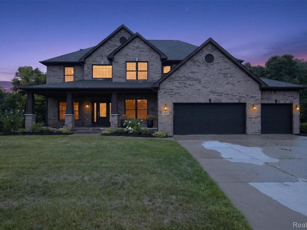 1465 WHISPERING MAPLES , Pittsfield Township, Mi 48108