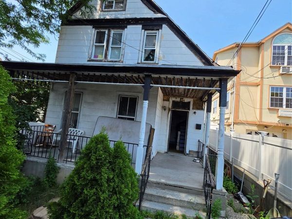 15 Pearl Street , Mount Vernon, NY 10550