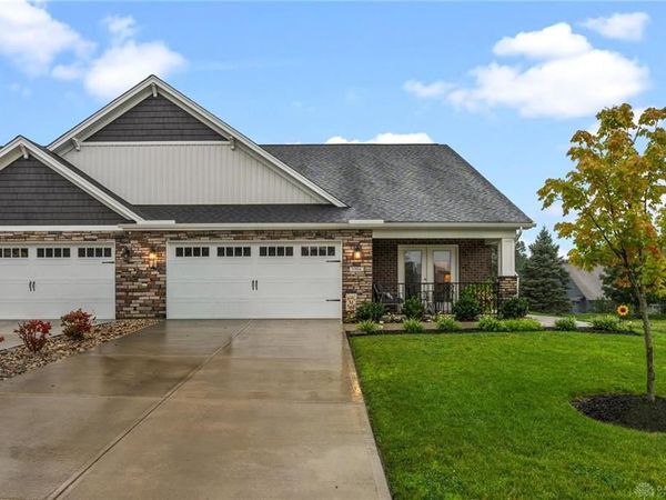 1904 Tipperary Drive, Middletown, OH 45042