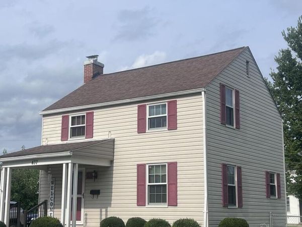 437 Mckell Road, Chillicothe, OH 45601