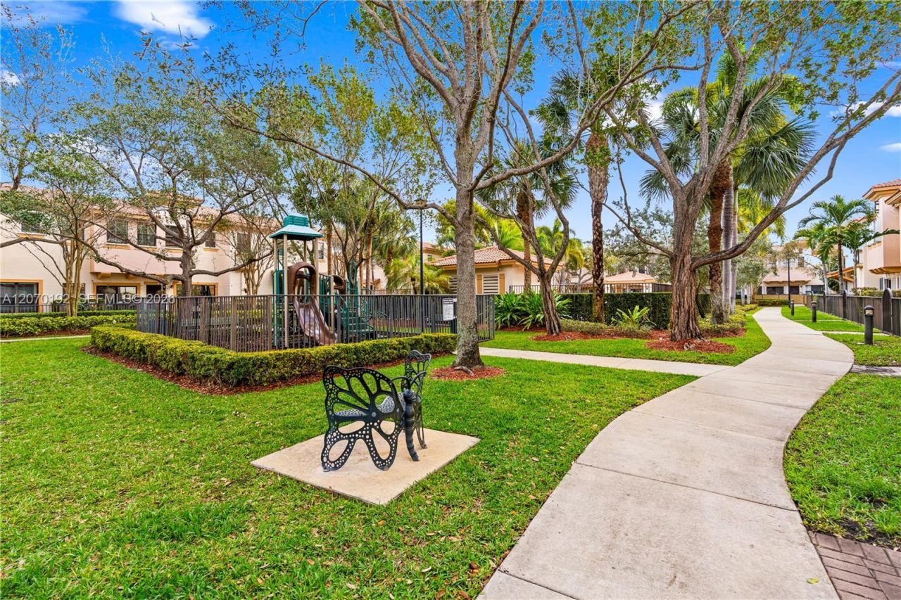 6079 Grand Cypress Cir W, Coconut Creek, FL 33073 Photo