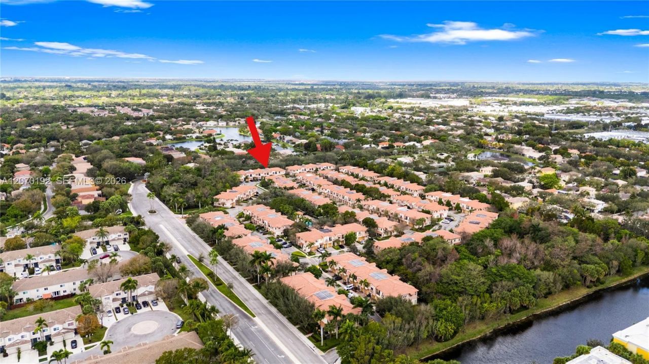 6079 Grand Cypress Cir W, Coconut Creek, FL 33073 Photo