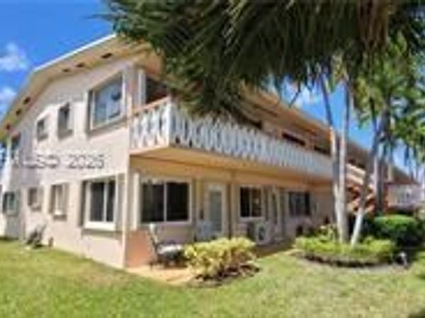 1000 SW 11th Ave , Unit 10E, Hallandale Beach, FL 33009