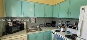 1000 SW 11th Ave , Unit 10E, Hallandale Beach, FL 33009 Photo