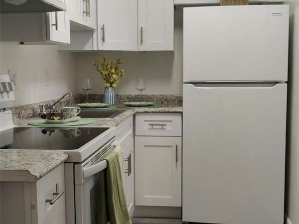 5950 NE 18th Ave , Unit 509, Fort Lauderdale, FL 33334
