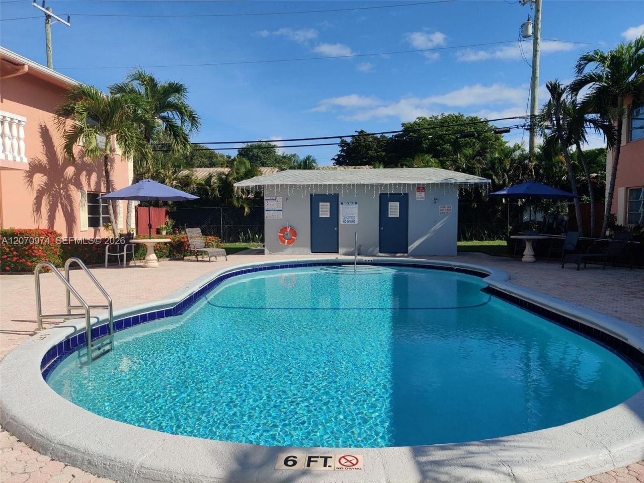 5950 NE 18th Ave , Unit 509, Fort Lauderdale, FL 33334 Photo