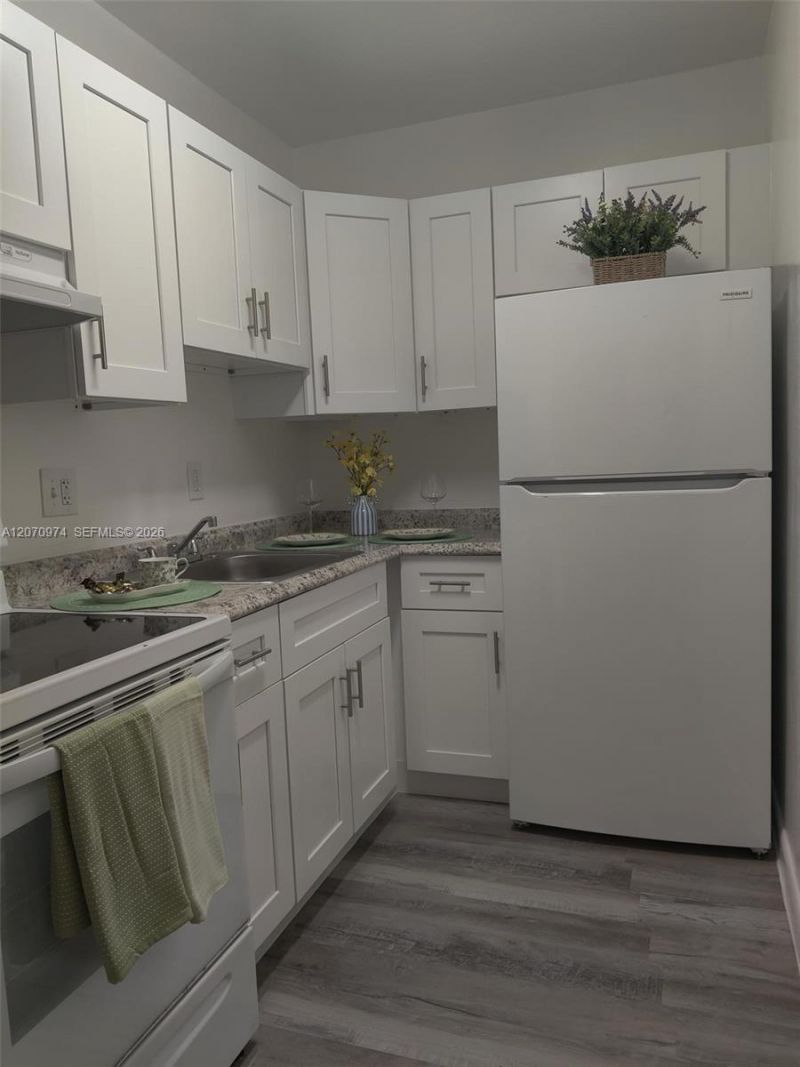 5950 NE 18th Ave , Unit 509, Fort Lauderdale, FL 33334 Photo