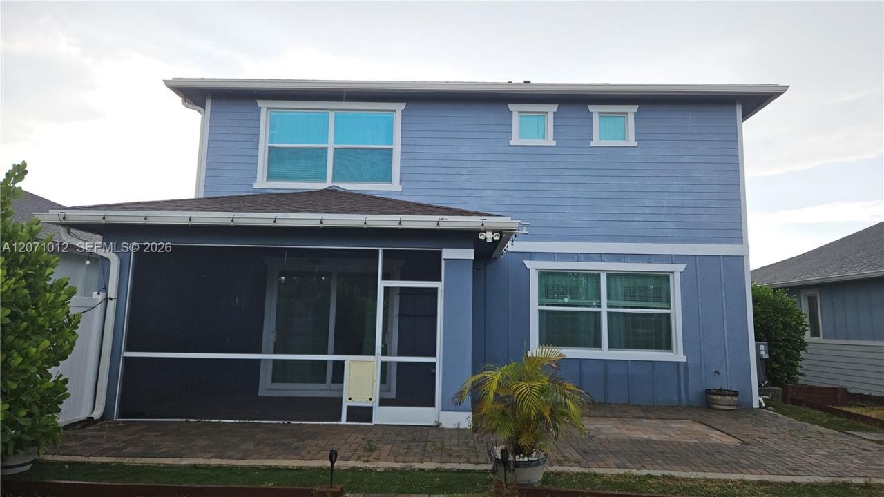 1328 Wandering Willow Way , Loxahatchee, FL 33470 Photo