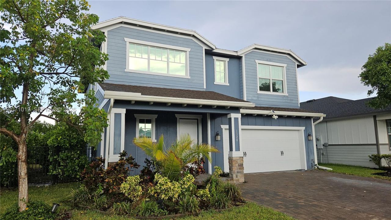 1328 Wandering Willow Way , Loxahatchee, FL 33470 Photo