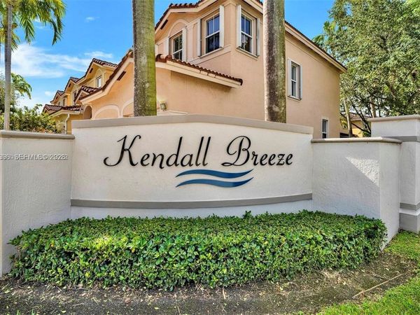 12354 SW 124th Path , Miami, FL 33186