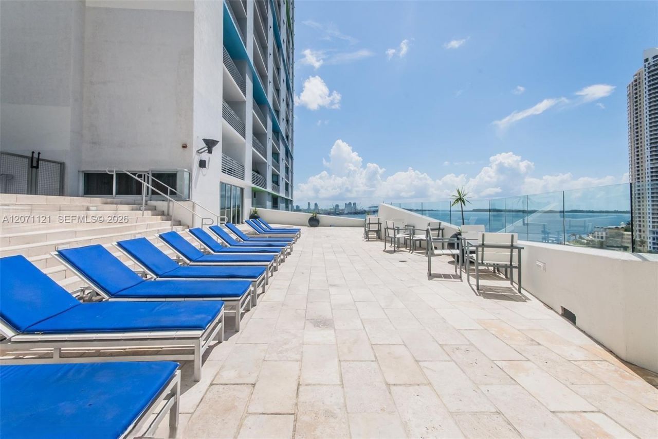 335 S Biscayne Blvd, Unit 1500, Miami, FL 33131 Photo