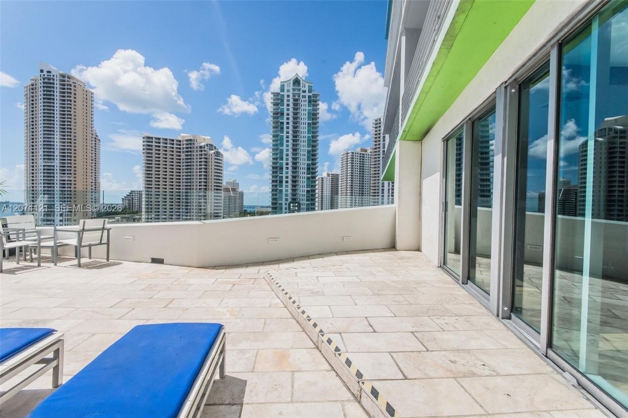 335 S Biscayne Blvd, Unit 1500, Miami, FL 33131 Photo