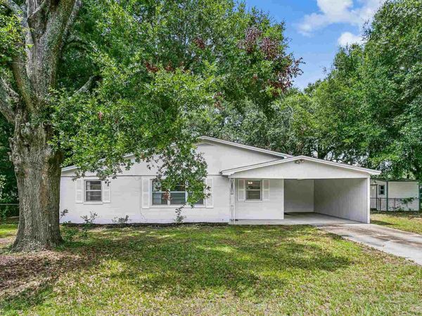 5805 St Elmo St, Pensacola, FL 32503