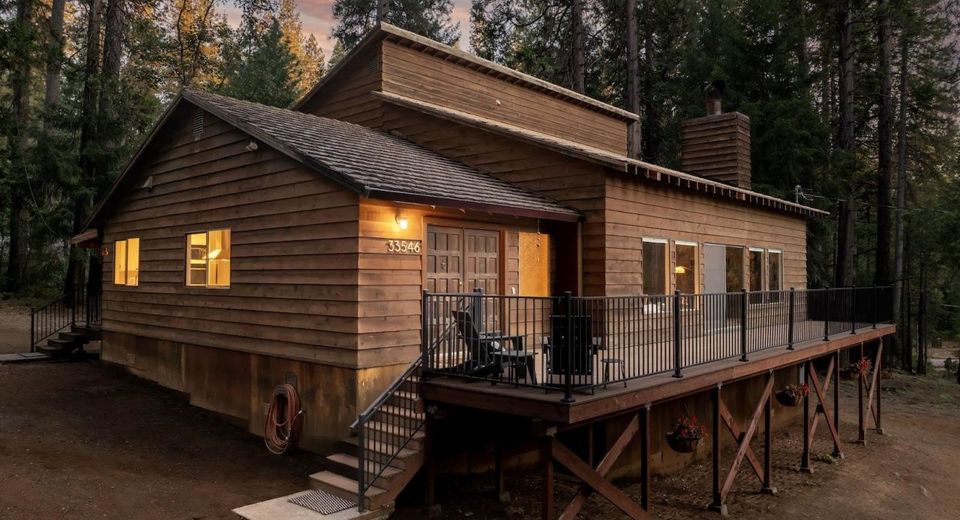 33546 Main Street, Alta, CA 95701 Photo