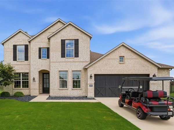 1422 Shaker Hills Road, Gunter, TX 75058