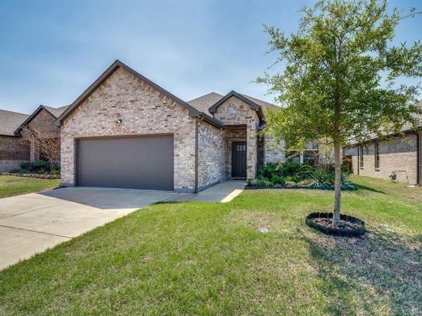 248 Braves Way, Lavon, TX 75166