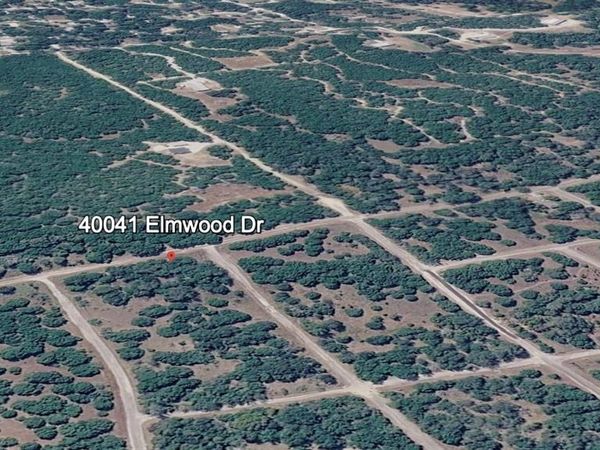 40041 Elmwood Drive , Whitney, TX 76692
