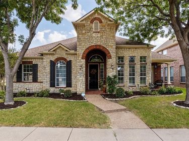 3679 Patriot Drive, Frisco, TX 75034