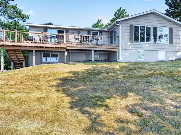 5830 County Highway H Highway, Spooner, WI 54801