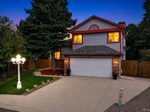 3856 S Gibralter Street, Aurora, CO 80013