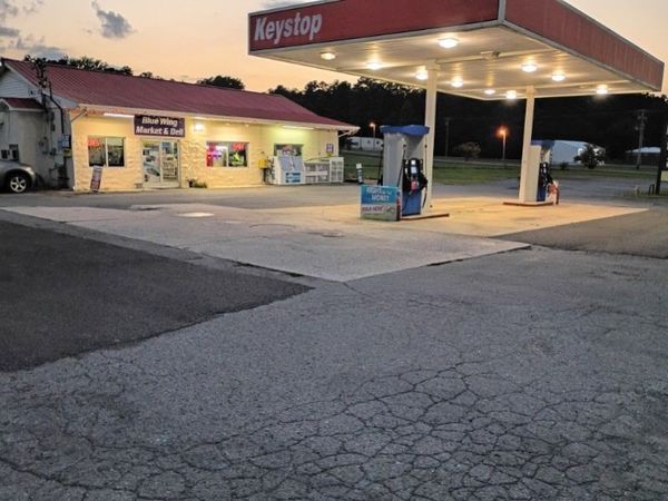 1030 Old McMinnville Hwy, Woodbury, TN 37190