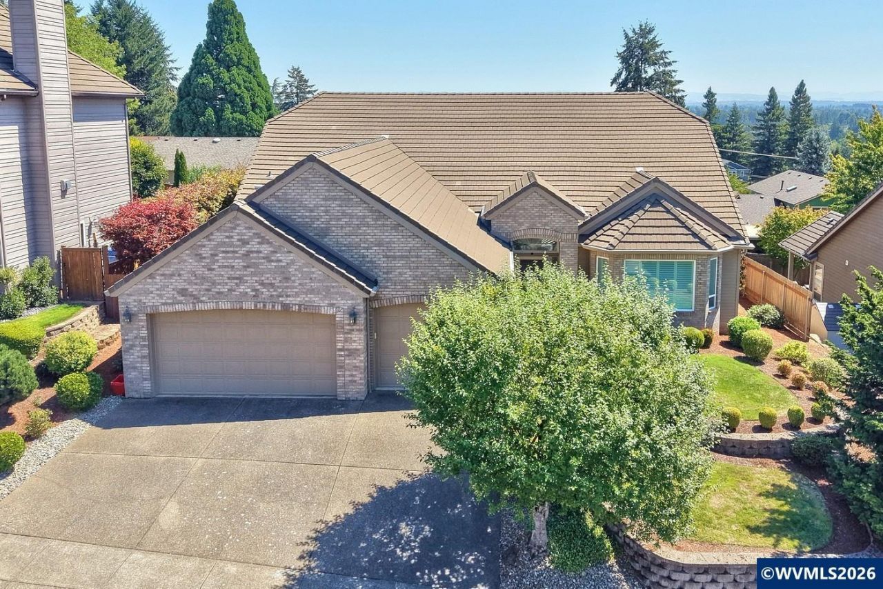 2896 Mapleleaf Ct Nw, Salem, OR 97304 Main Photo