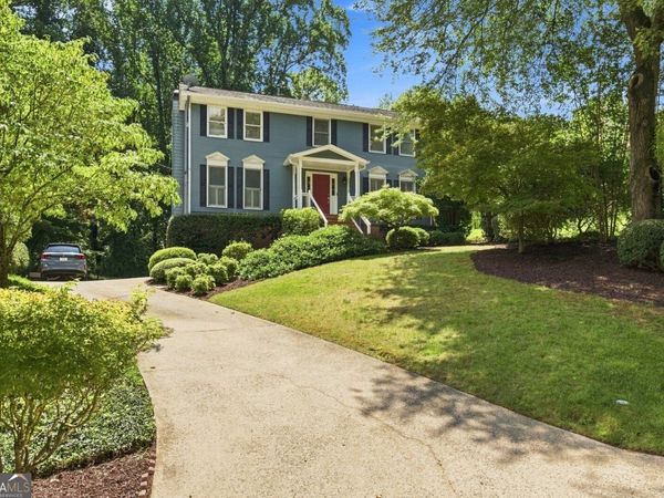 1365 Holly Bank Circle, Atlanta, GA 30338