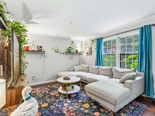 168 Barone Place NW, Atlanta, GA 30327