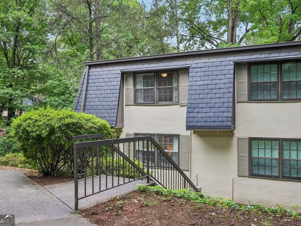 168 Barone Place NW, Atlanta, GA 30327
