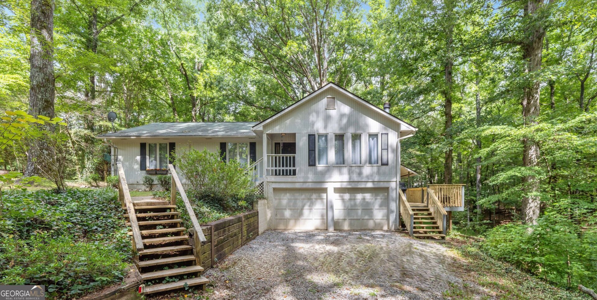 1011 Mountain Hill Road, Fortson, GA 31808 Main Photo