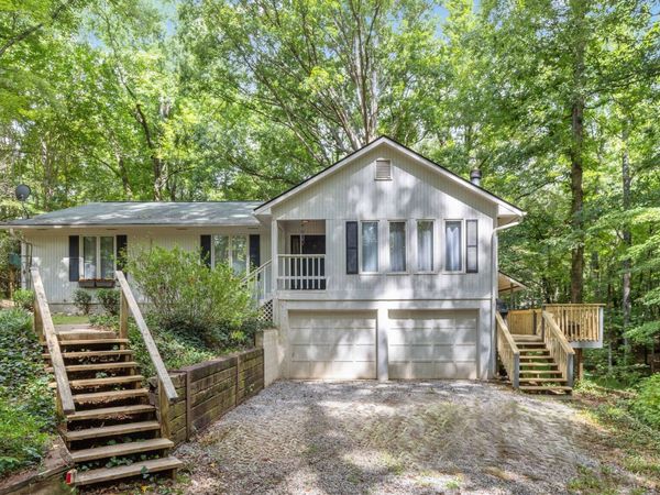 1011 Mountain Hill Road, Fortson, GA 31808