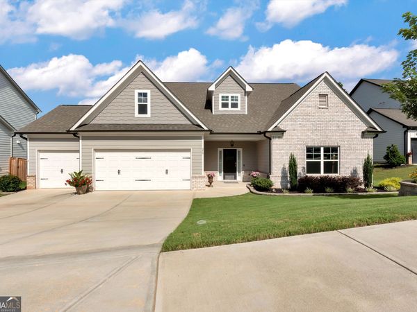 279 Parkers Place, Hoschton, GA 30548