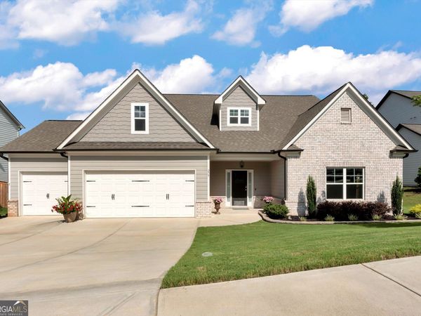 279 Parkers Place, Hoschton, GA 30548