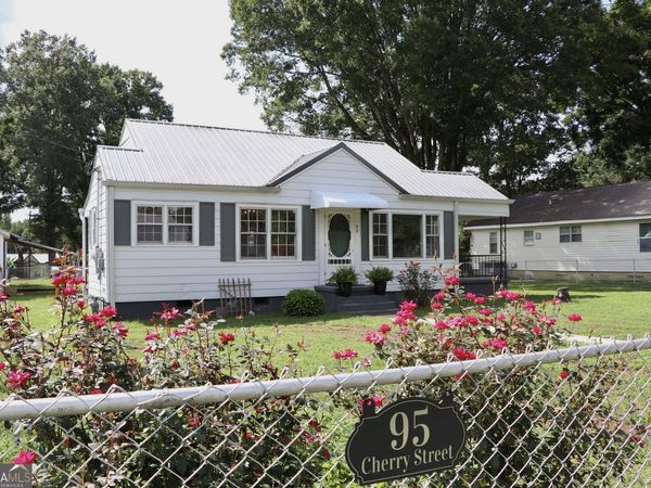 95 Cherry Street, Trion, GA 30753
