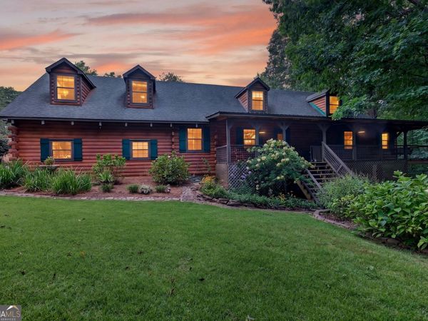 7048 Shell Road, Winston, GA 30187