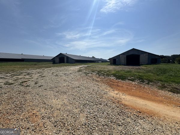 0 Kesler Road, Canon, GA 30520