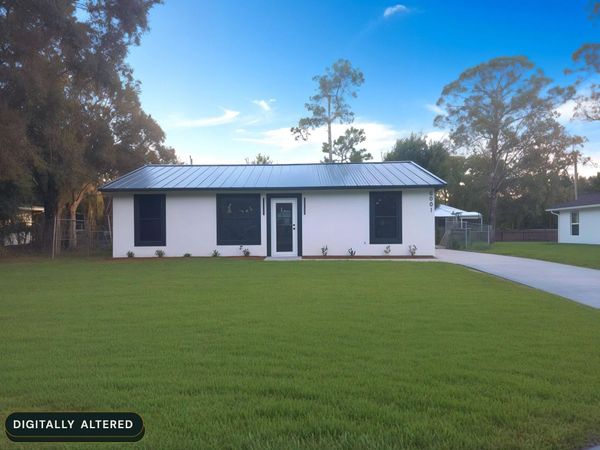 8001 Hibiscus Road, Fort Pierce, FL 34951
